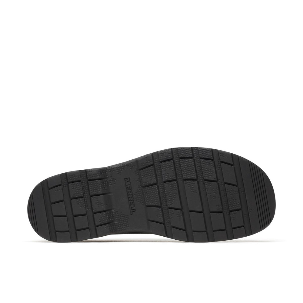 Men's World Legend 2 Moc Remat Casual Slip Ons Men