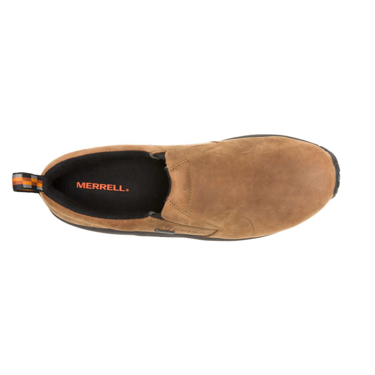 Men's Jungle Moc Nubuck Waterproof Casual Shoes Men|Collections