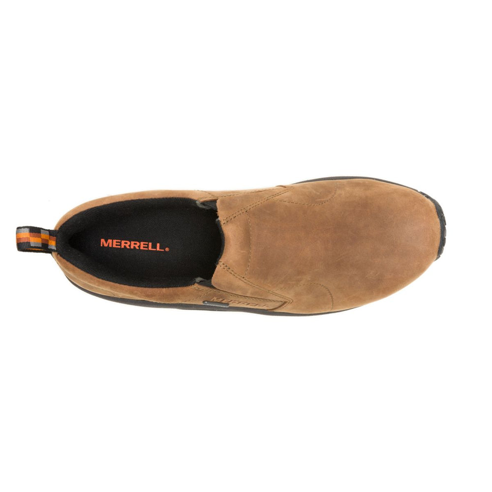 Men's Jungle Moc Nubuck Waterproof Casual Shoes Men|Collections