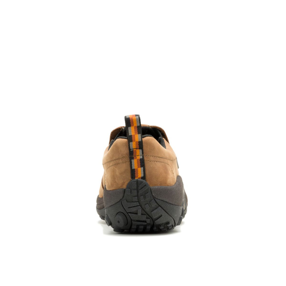 Men's Jungle Moc Nubuck Waterproof Casual Shoes Men|Collections