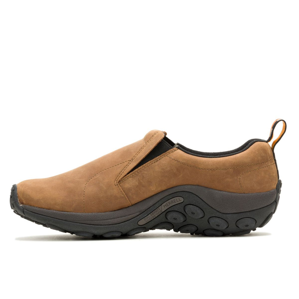 Men's Jungle Moc Nubuck Waterproof Casual Shoes Men|Collections
