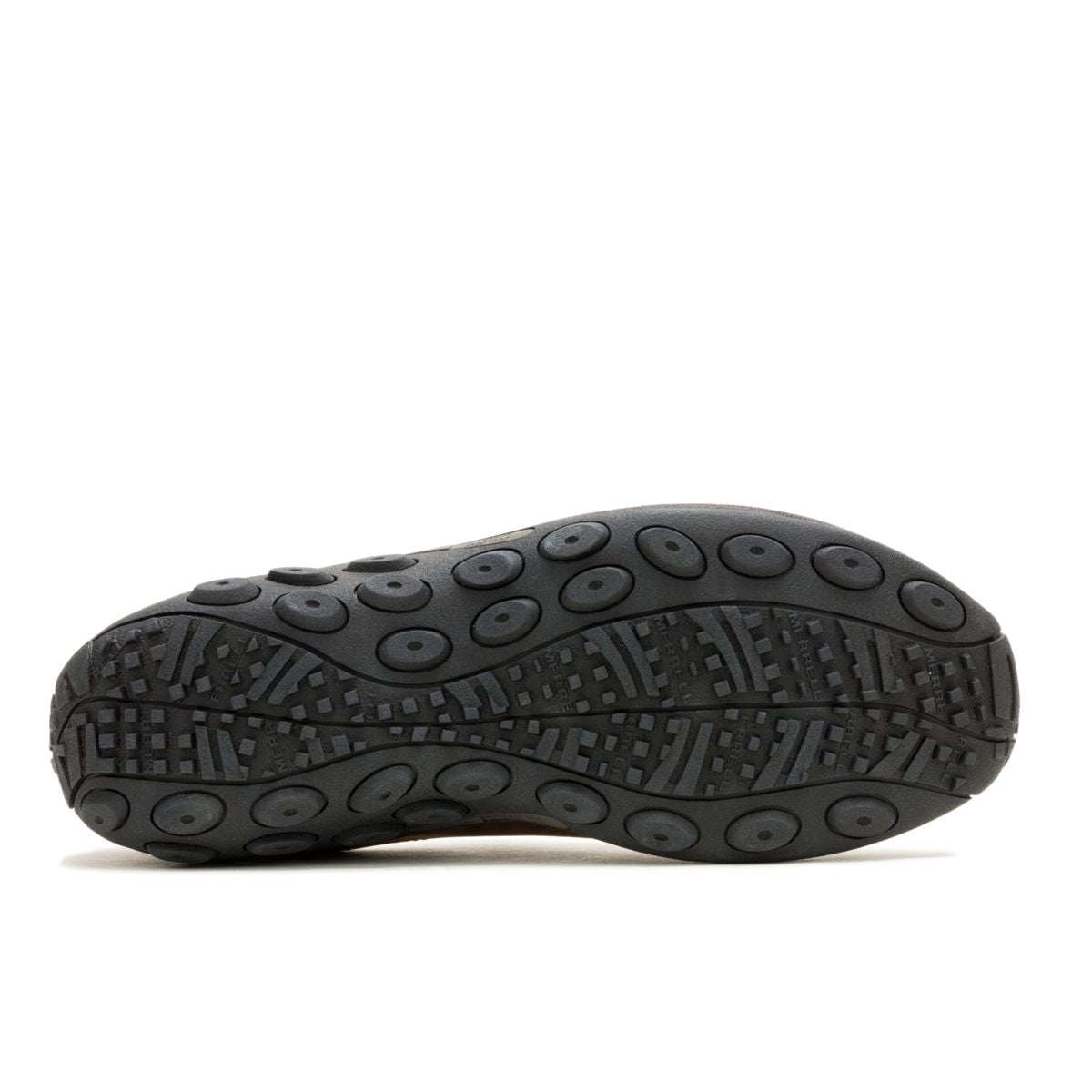 Men Jungle Moc Nubuck Waterproof Wide Casual Shoes Men