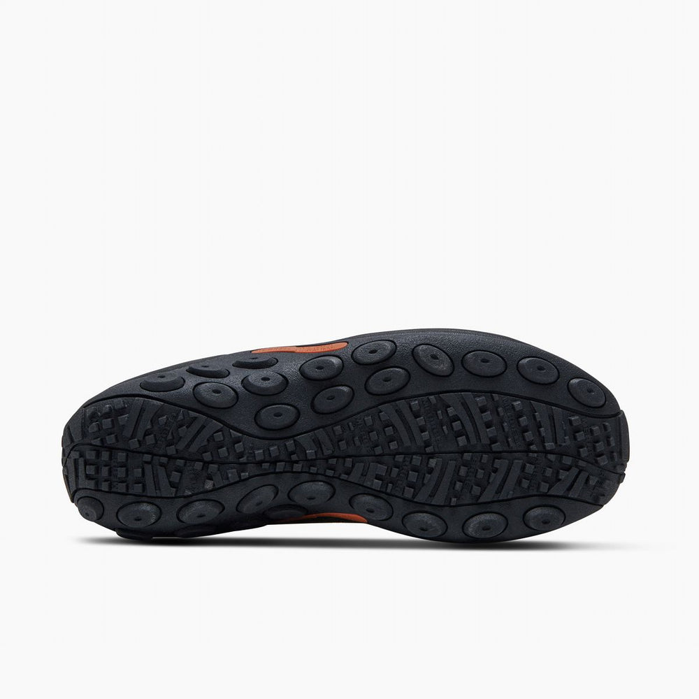 Men's Jungle Moc Wide Width Casual Shoes Men|Collections