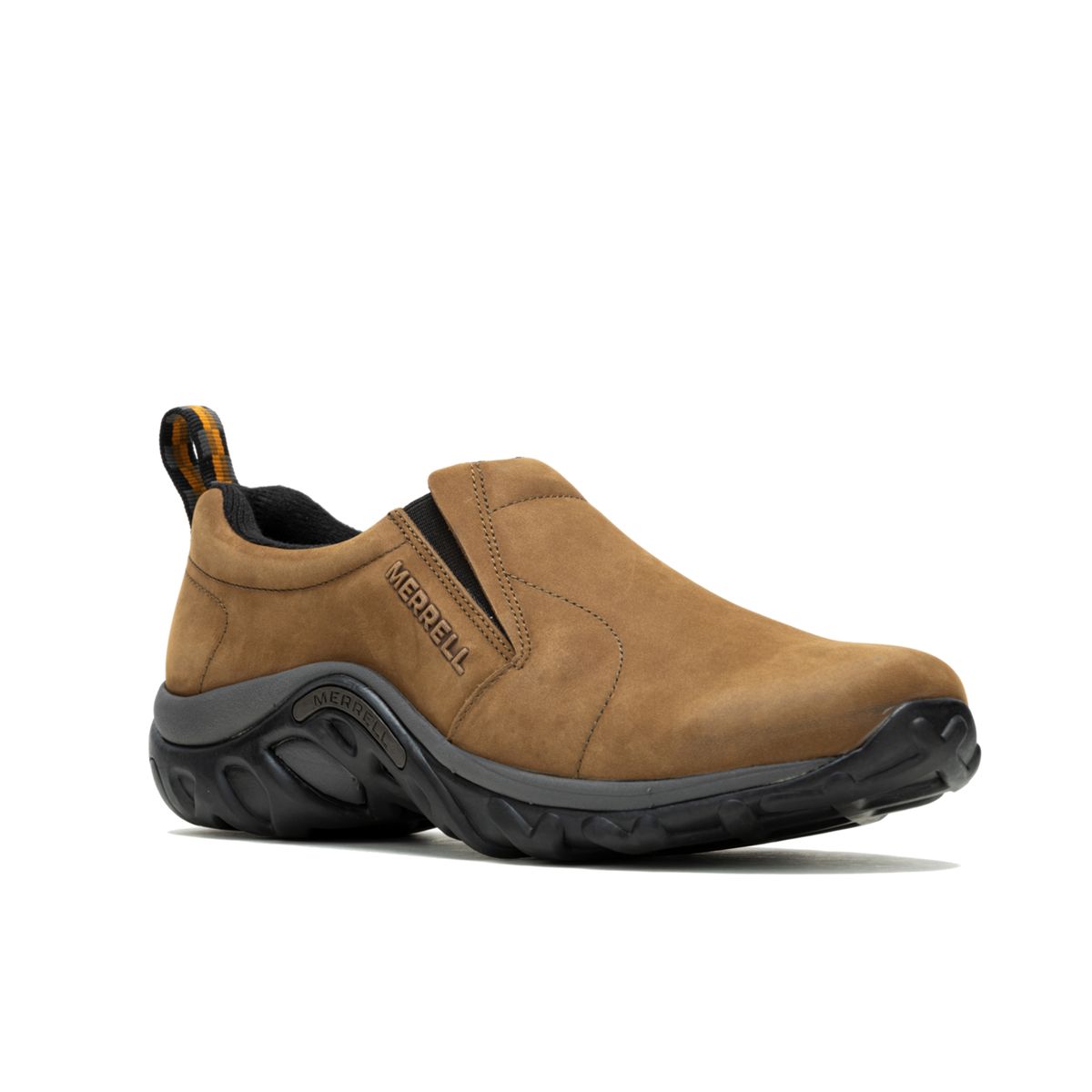Men's Jungle Moc Nubuck Casual Shoes Men|Collections