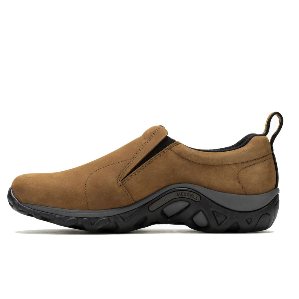 Men's Jungle Moc Nubuck Casual Shoes Men|Collections