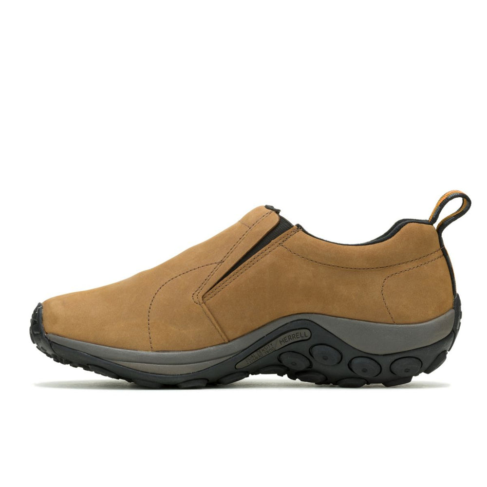 Men's Jungle Moc Nubuck Wide Width Casual Shoes Men|Collections