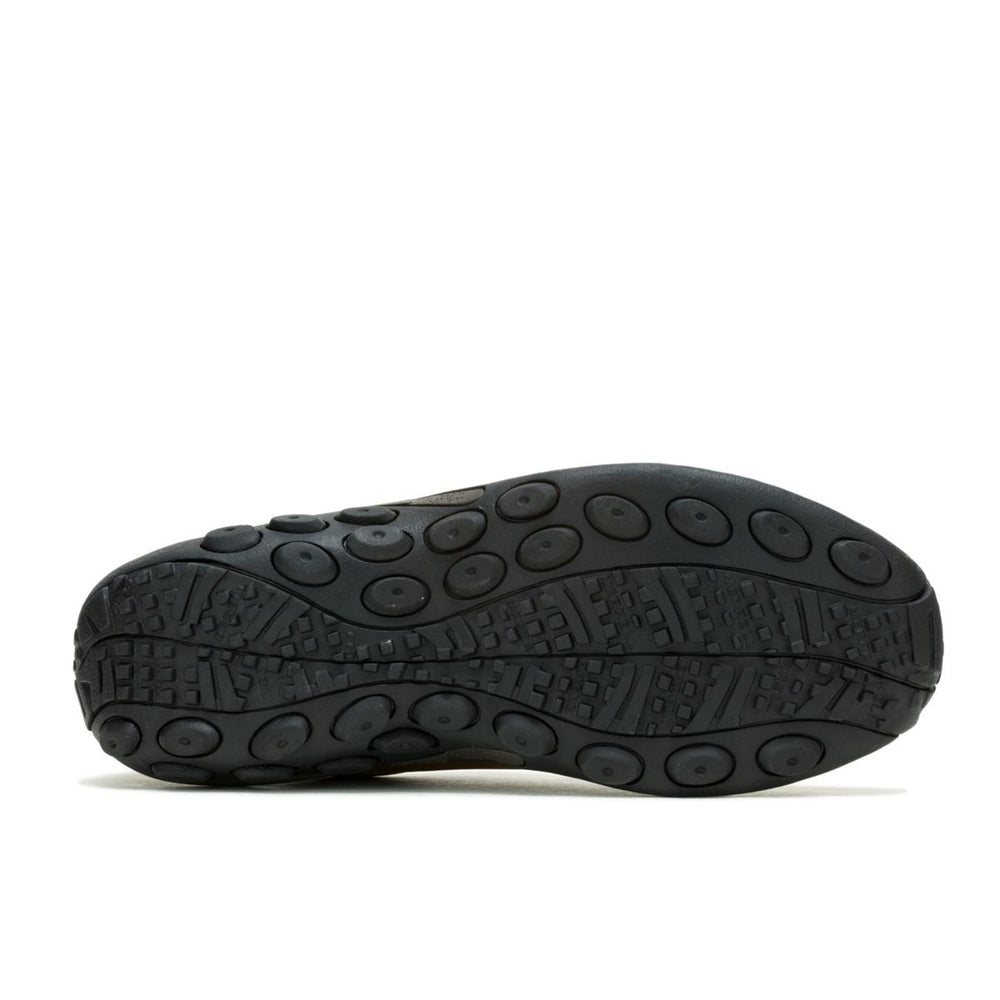 Men's Jungle Moc Nubuck Wide Width Casual Shoes Men|Collections