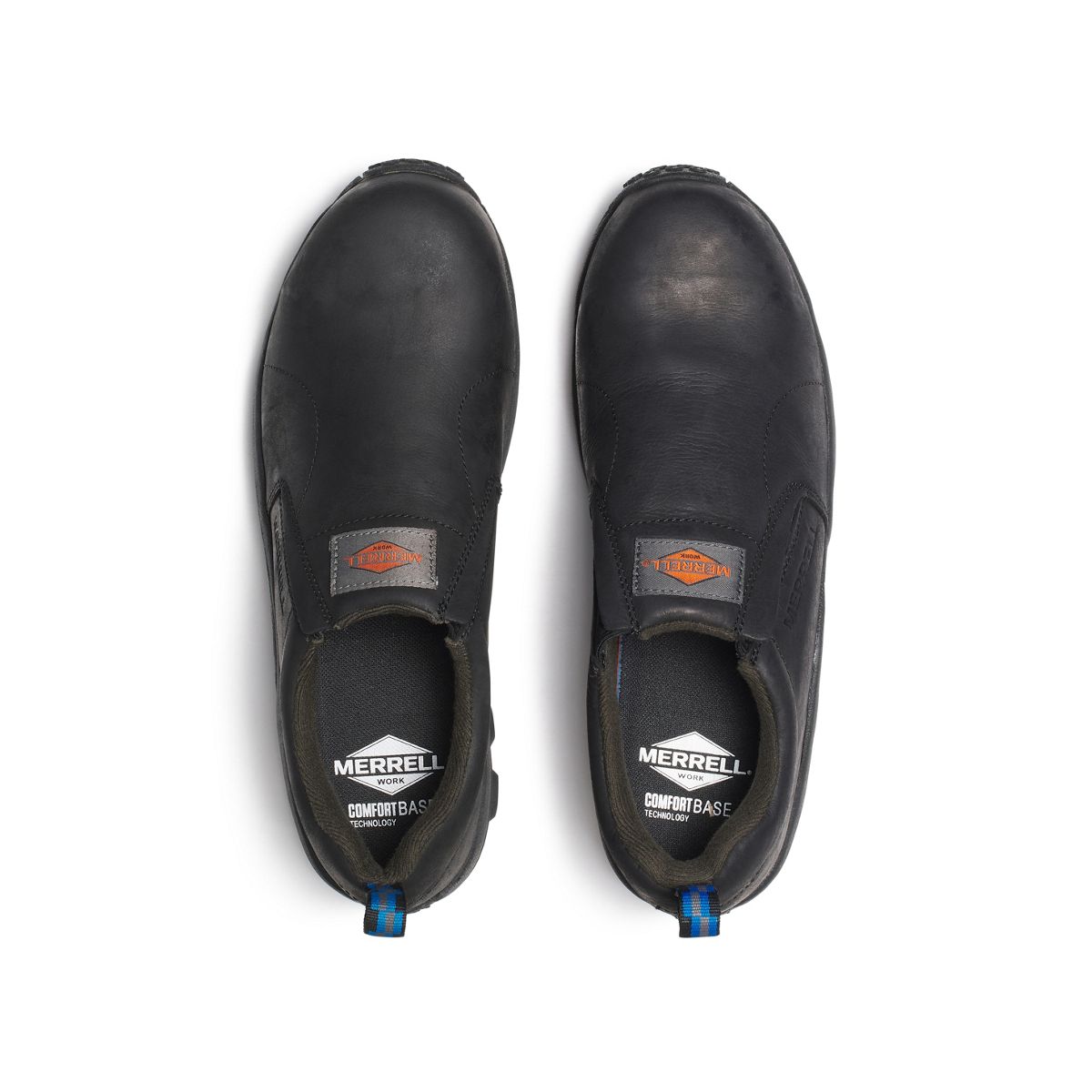 Shop Men's Jungle Moc Leather Comp Toe Shoes Men