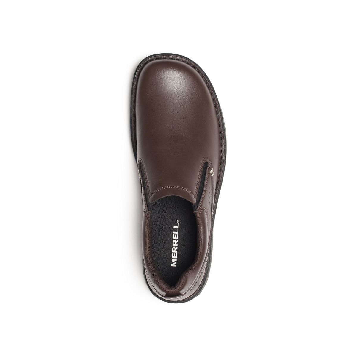 Men's World Legend 2 Moc Remat Wide Width Casual Slip Ons Men