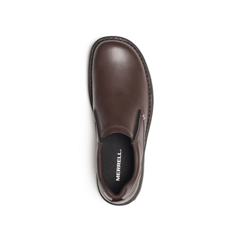 Men's World Legend 2 Moc Remat Wide Width Casual Slip Ons Men