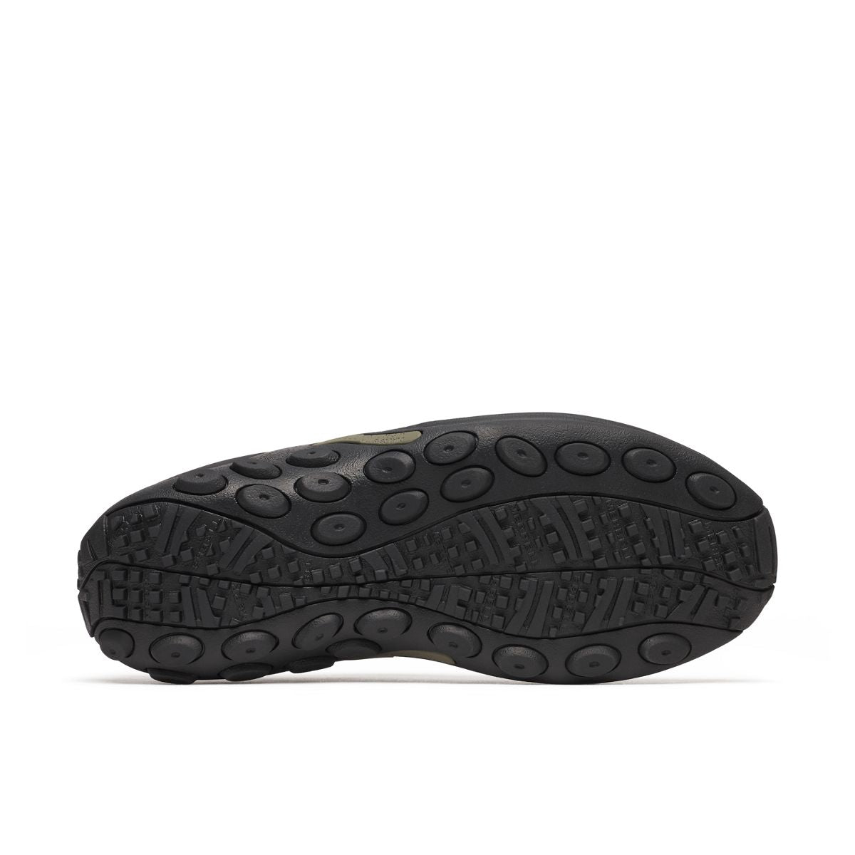 Men's Jungle Moc Wide Width Casual Shoes Men