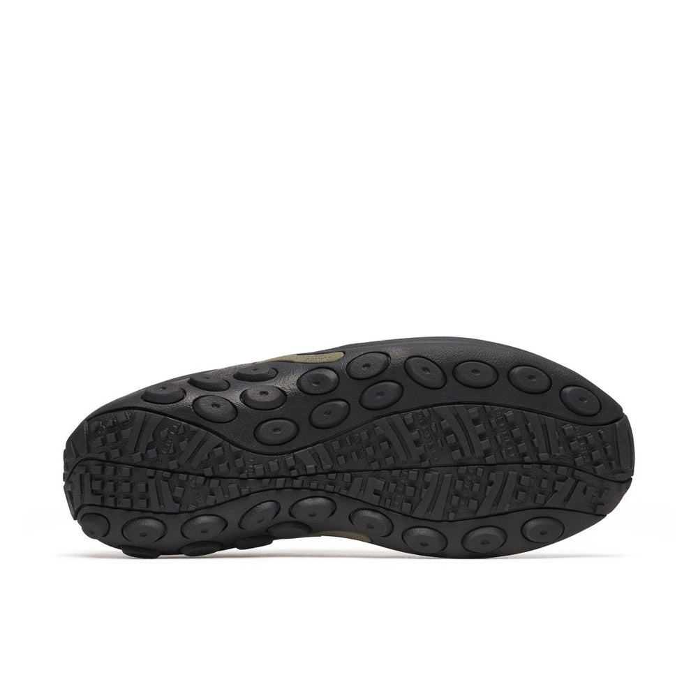 Men's Jungle Moc Wide Width Casual Shoes Men
