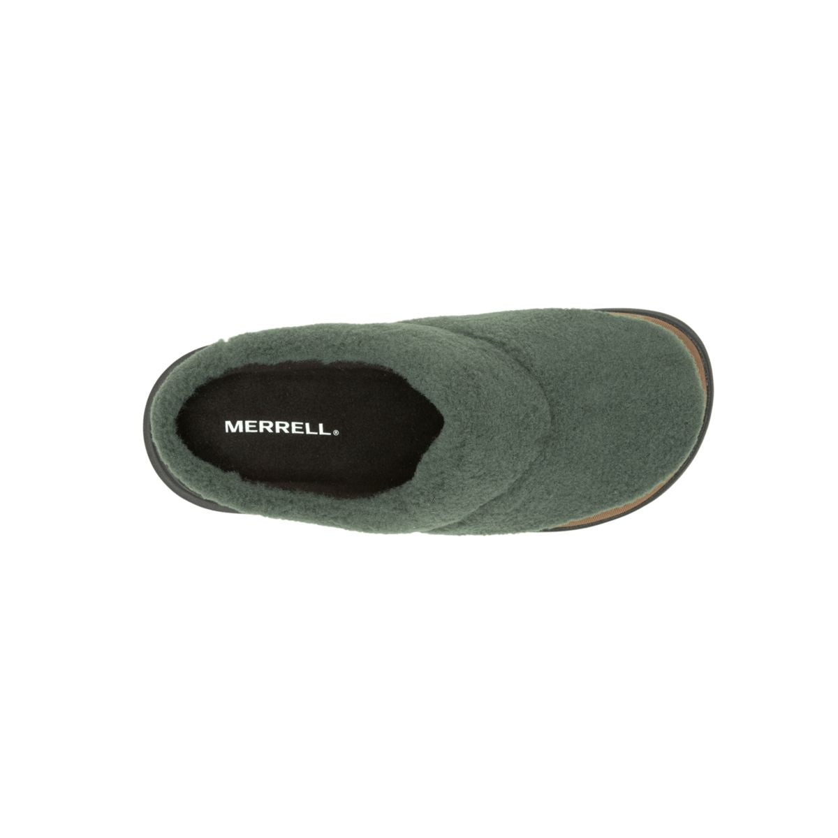 Men's Hut Moc 2 Slide Cozy Casual Slip Ons Men