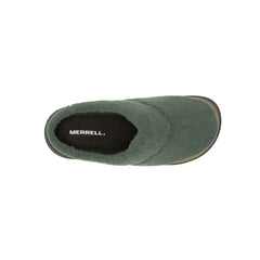 Men's Hut Moc 2 Slide Cozy Casual Slip Ons Men