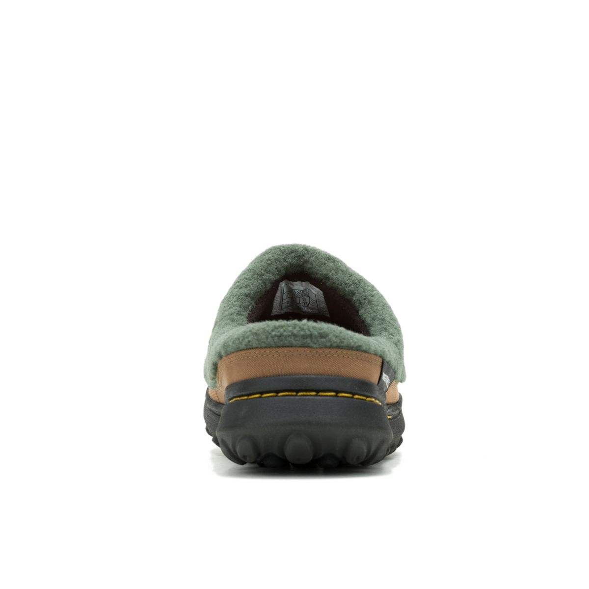 Men's Hut Moc 2 Slide Cozy Casual Slip Ons Men