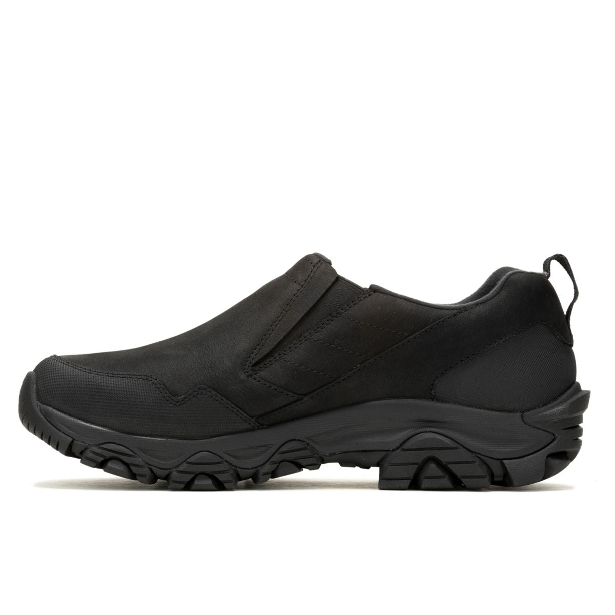 Men ColdPack 3 Thermo Moc Waterproof Wide Width Men