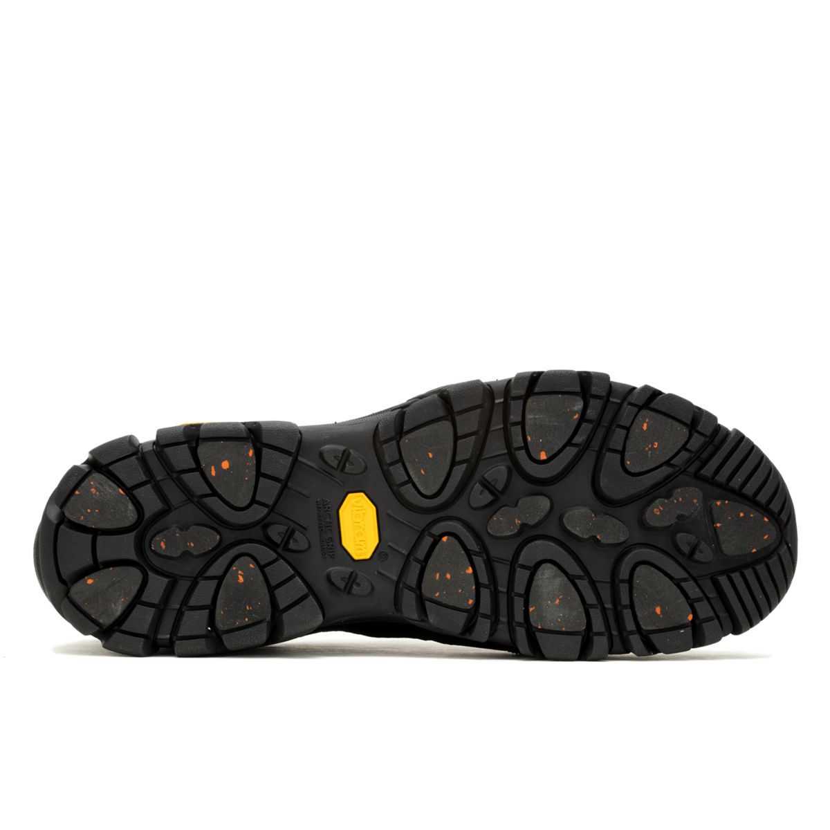 Men ColdPack 3 Thermo Moc Waterproof Wide Width Men