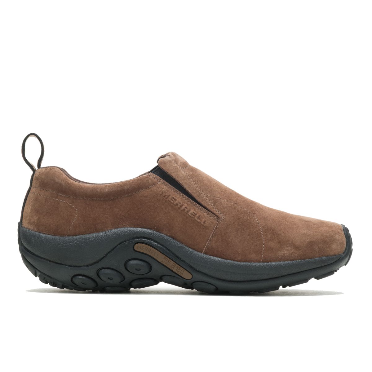 Men's Jungle Moc Wide Width Casual Shoes Men