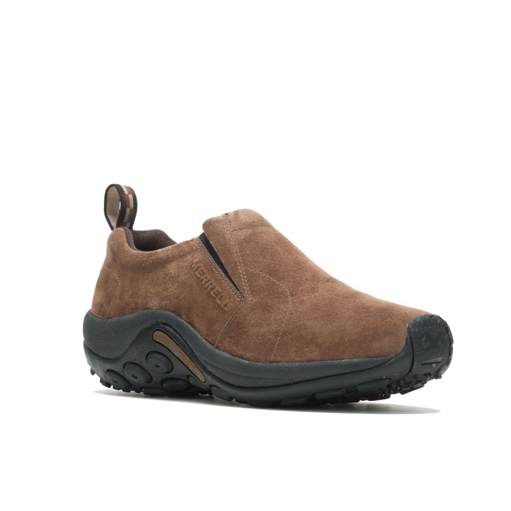 Men's Jungle Moc Wide Width Casual Shoes Men