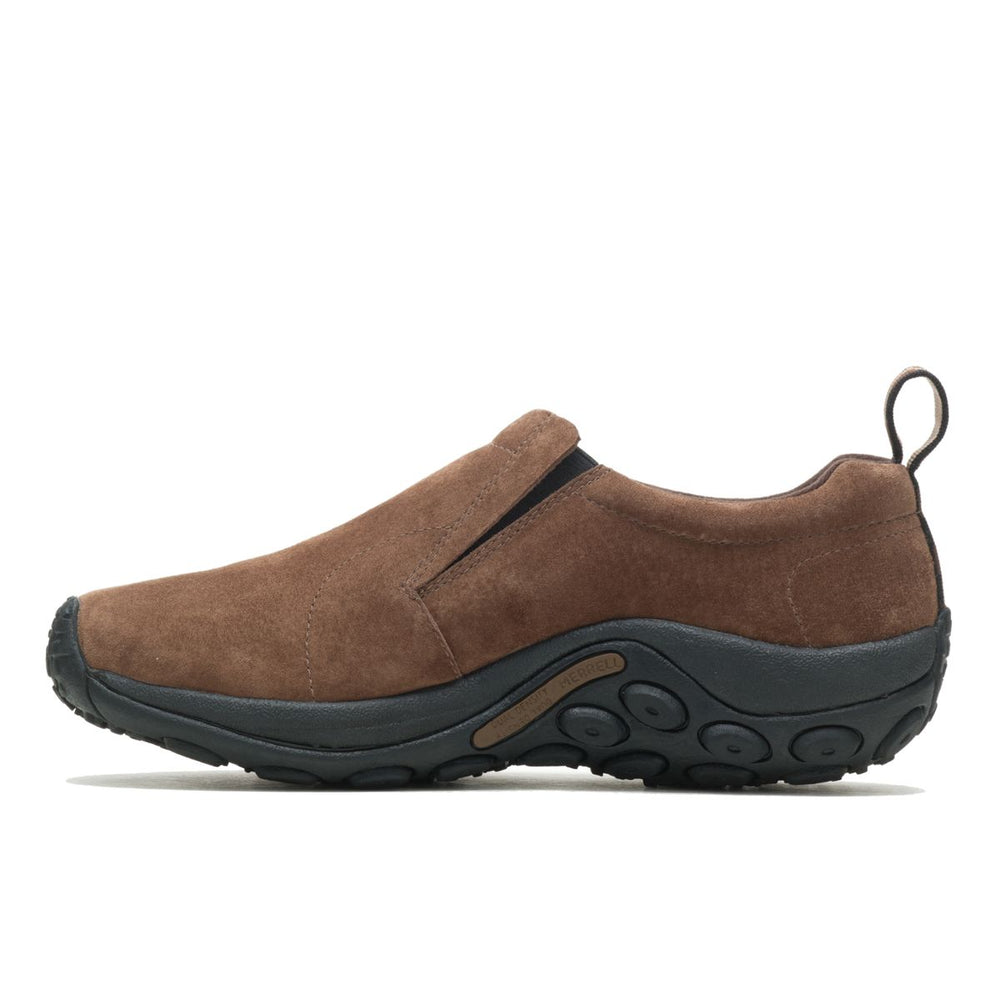 Men's Jungle Moc Wide Width Casual Shoes Men