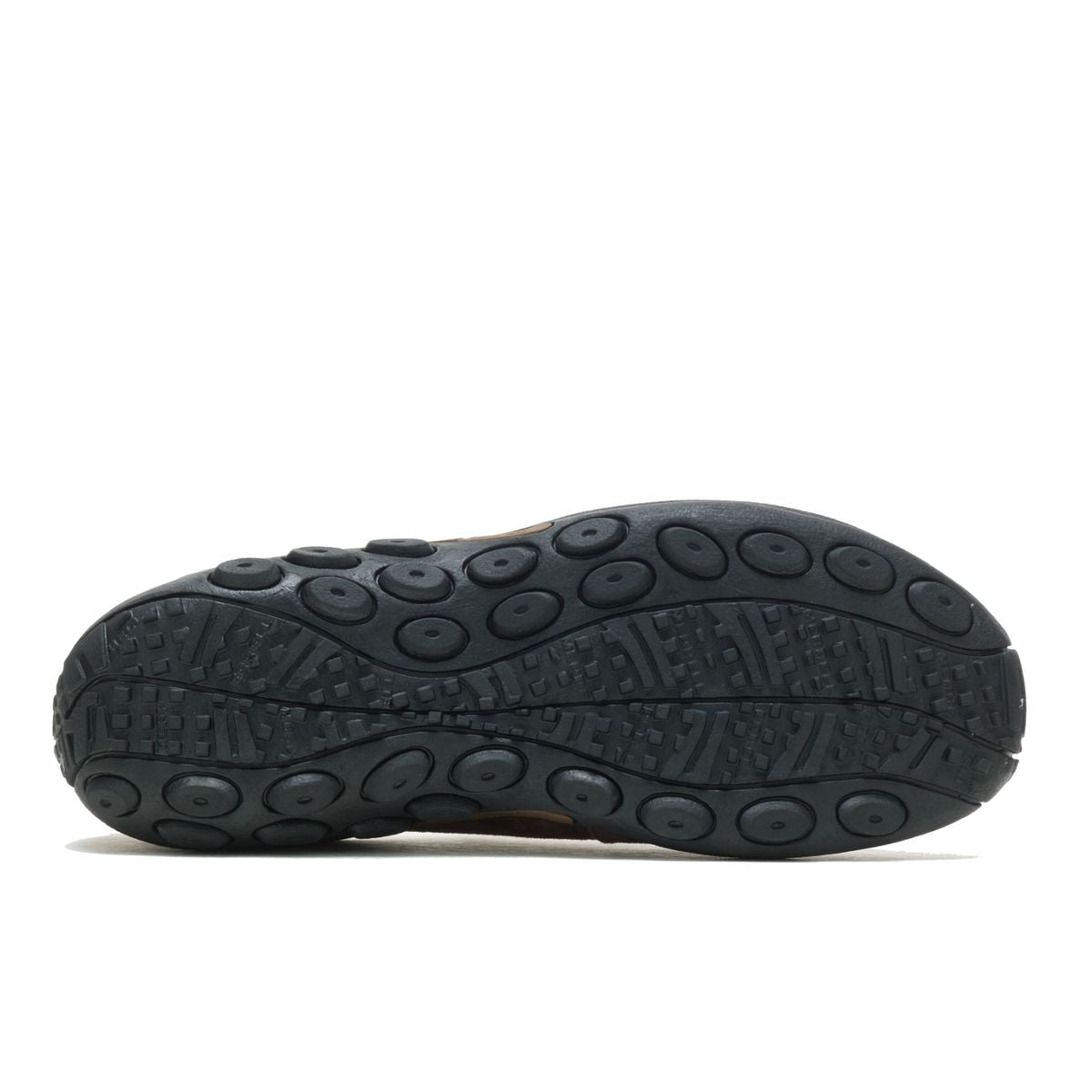 Men's Jungle Moc Wide Width Casual Shoes Men