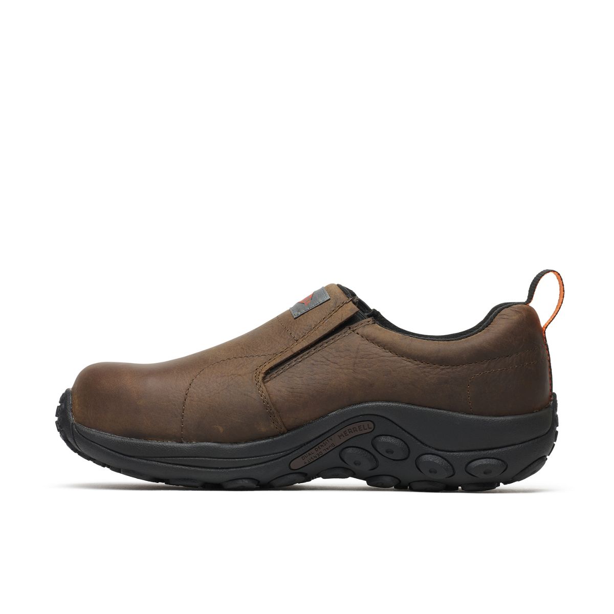 Men's Jungle Moc Leather SD+ Work safety  Shoes Men