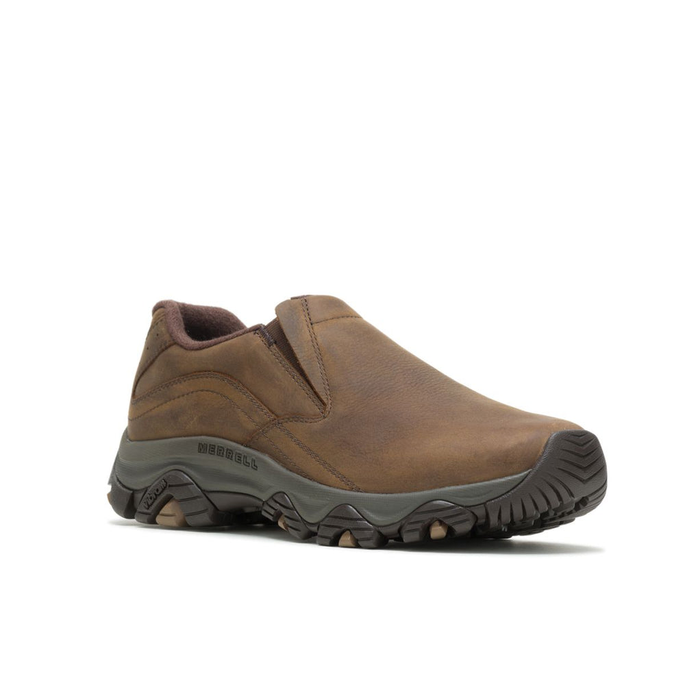 Men - Moab Adventure 3 Moc - Slip Ons Men