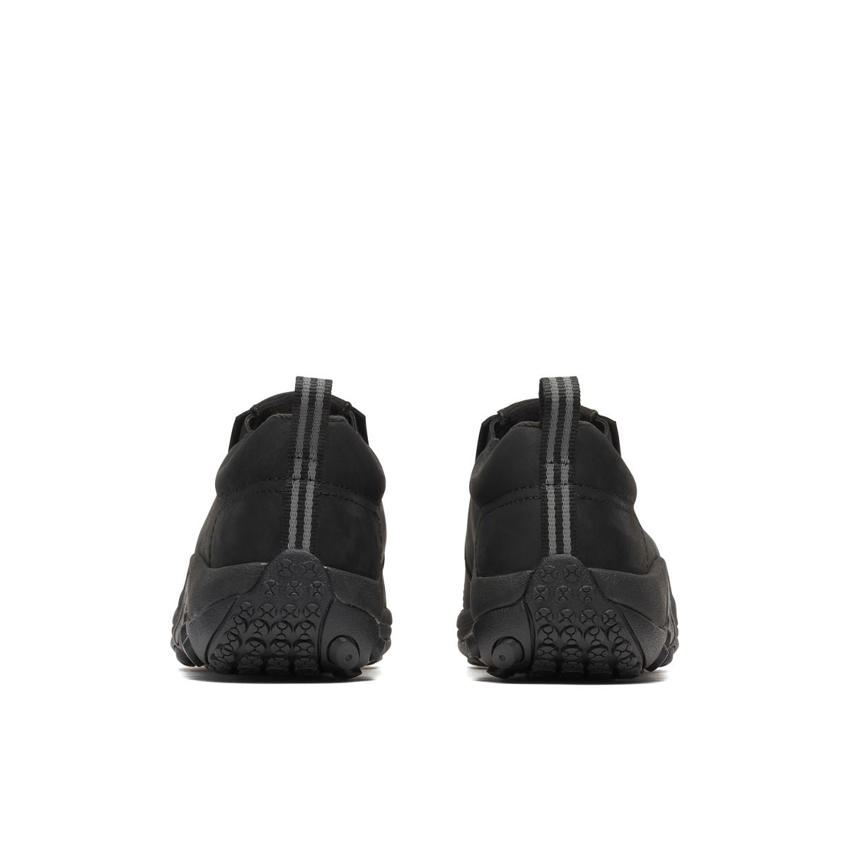 Men - Jungle Moc Leather Hi-Vis Carbon Fiber Low - Shoes Men
