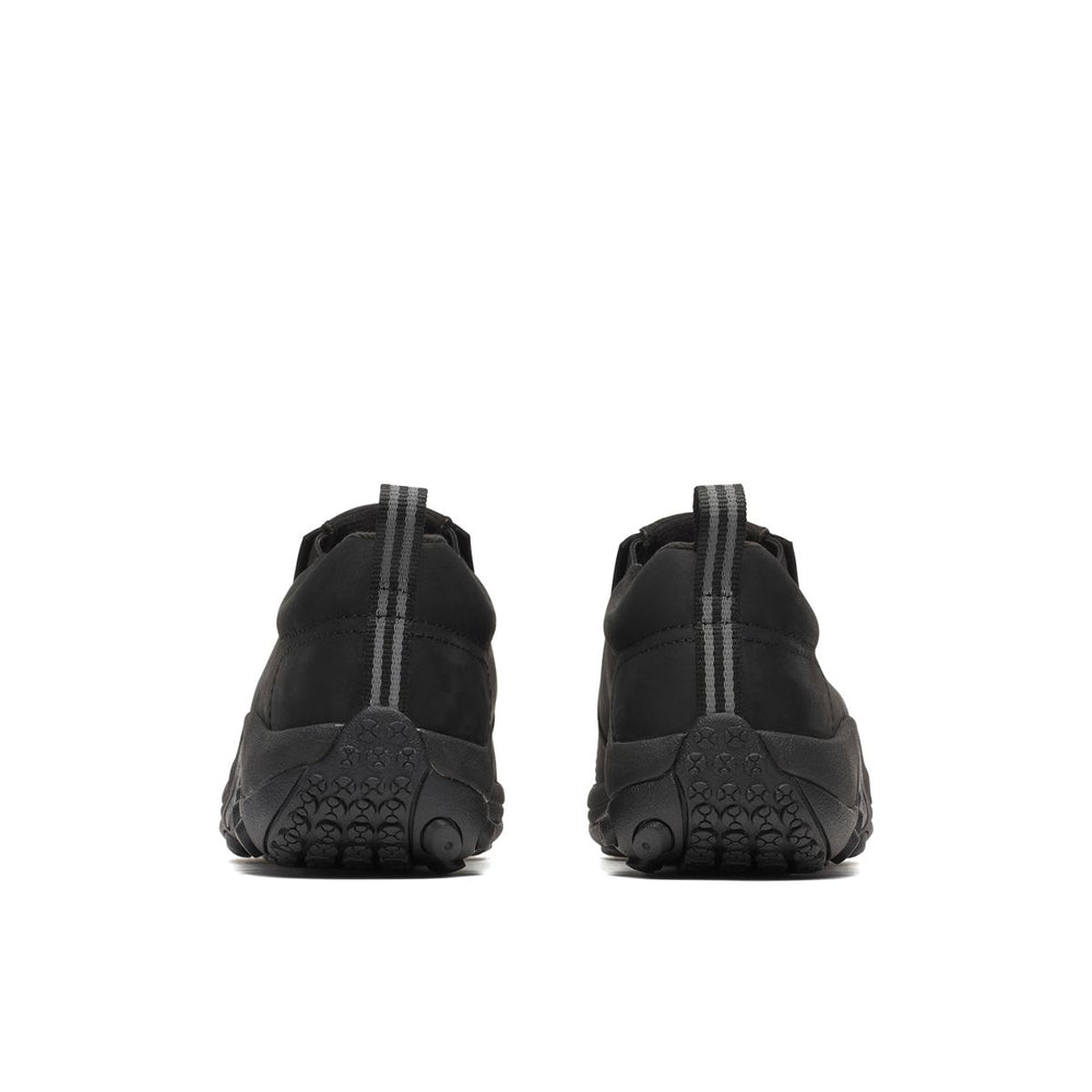 Men - Jungle Moc Leather Hi-Vis Carbon Fiber Low - Shoes Men