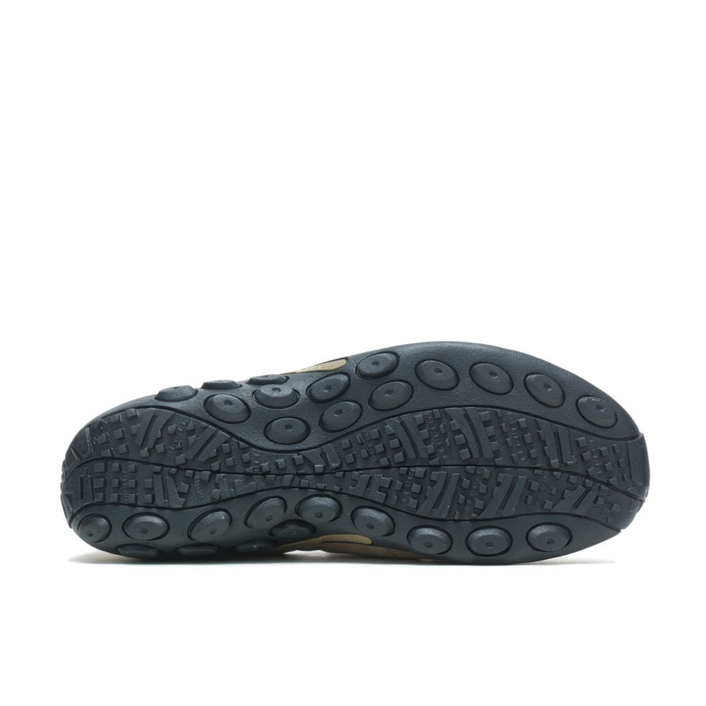 Men's Jungle Moc Wide Width Casual Shoes Men