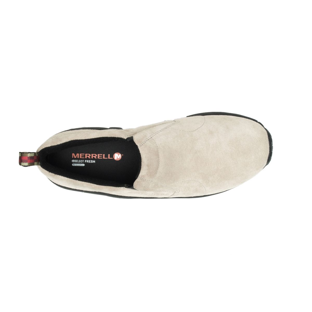 Men's Jungle Moc Wide Width Casual Shoes Men