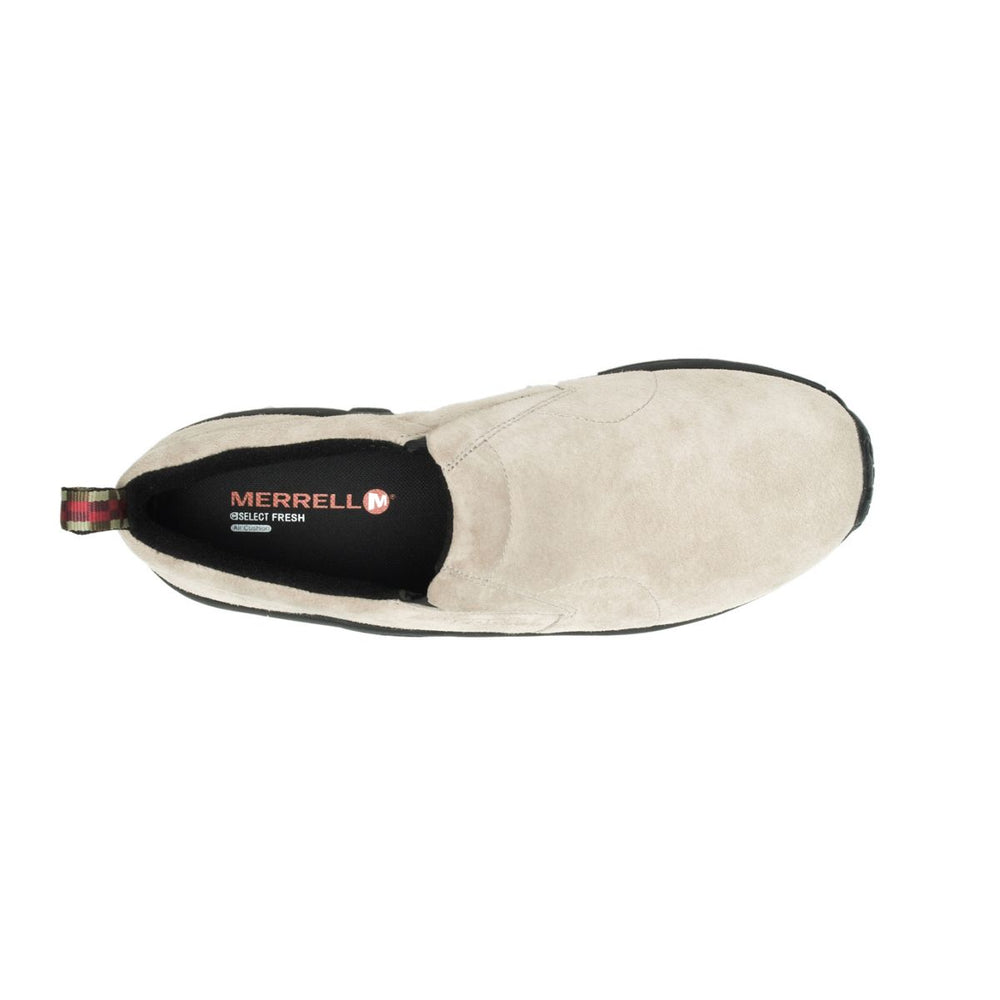 Men's Jungle Moc Wide Width Casual Shoes Men