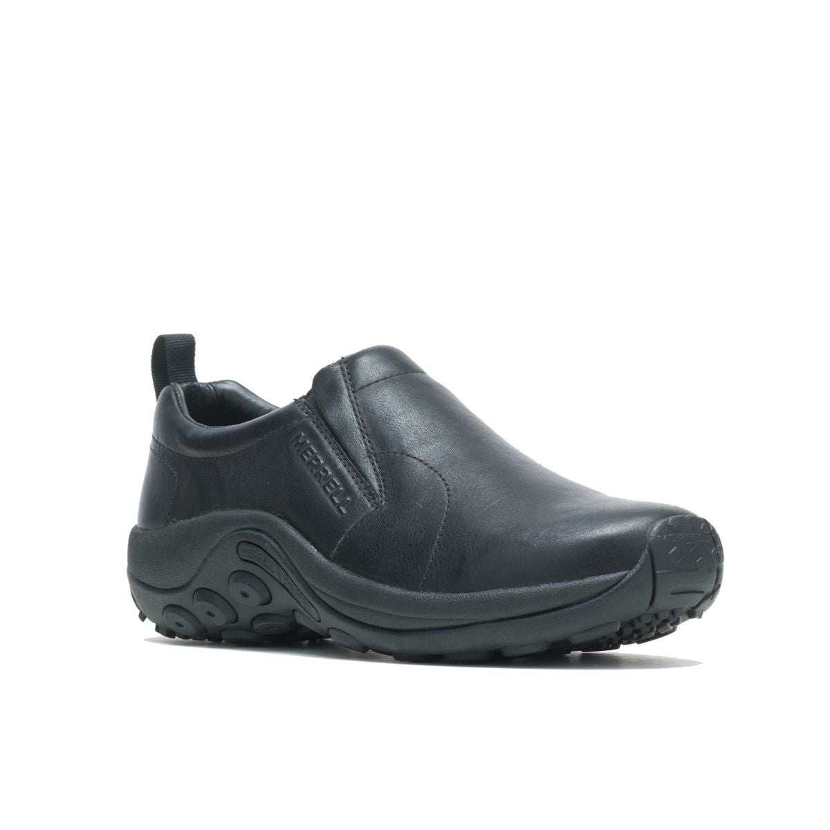 Men's Jungle Moc Leather 2 Casual Shoes Men|Collections