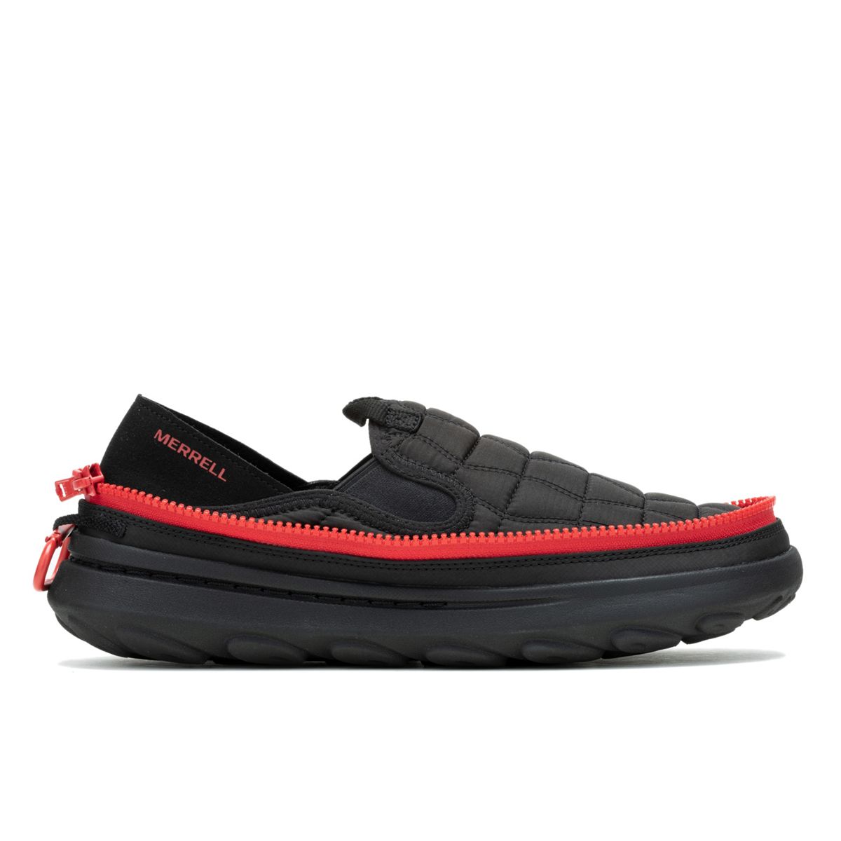 Men - Hut Moc 2 Packable - Slip Ons Men