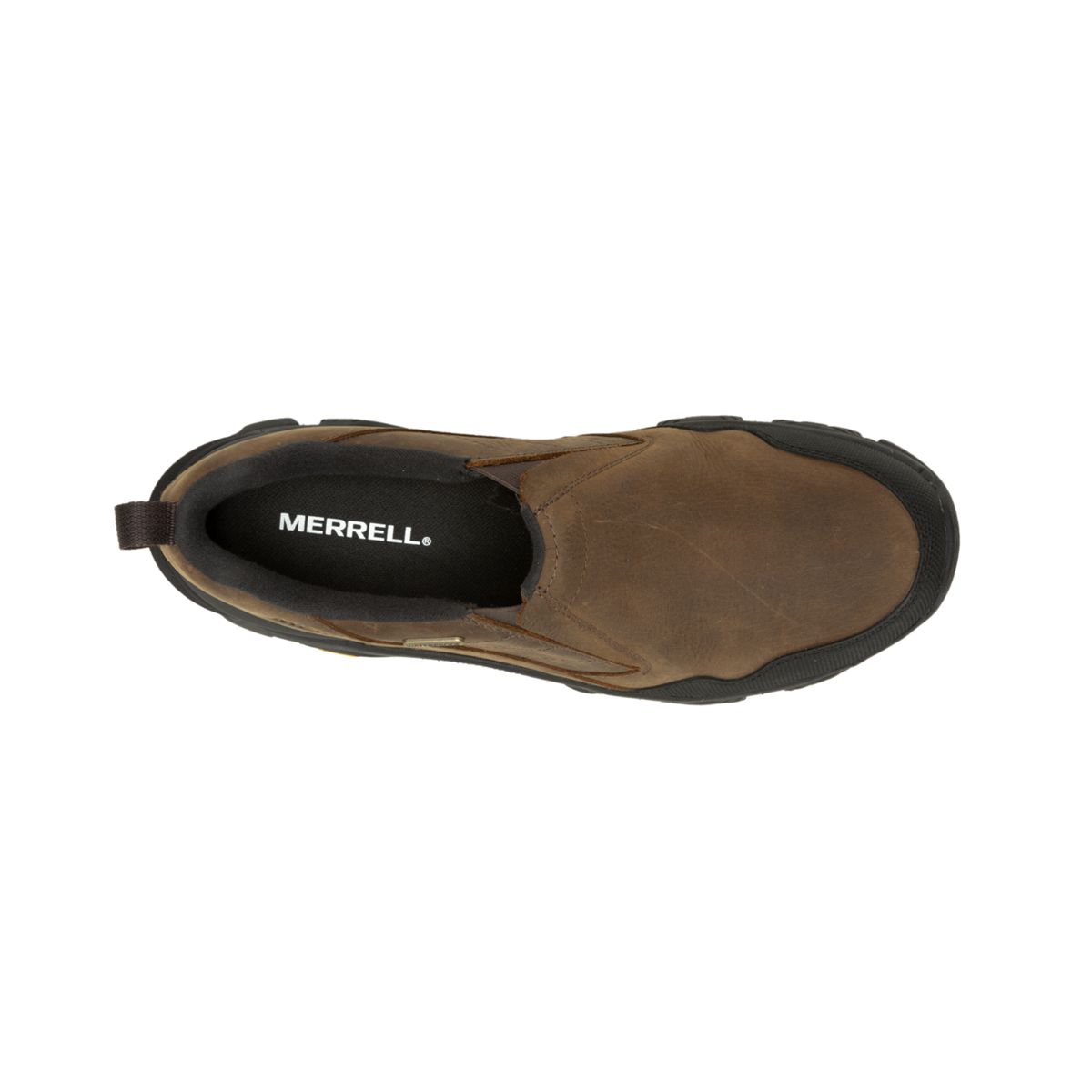 Men ColdPack 3 Thermo Moc Waterproof Wide Width Men