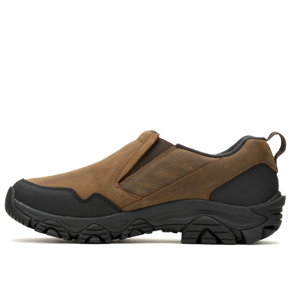 Men ColdPack 3 Thermo Moc Waterproof Wide Width Men