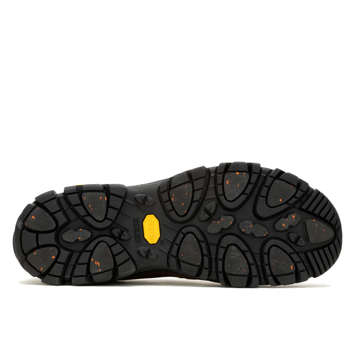 Men ColdPack 3 Thermo Moc Waterproof Wide Width Men