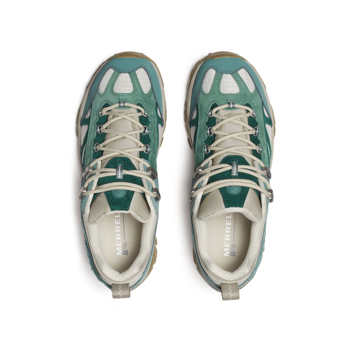 Unisex Moab 2 Mesa Luxe 1TRL Casual Slip Ons Men|Women|Collections