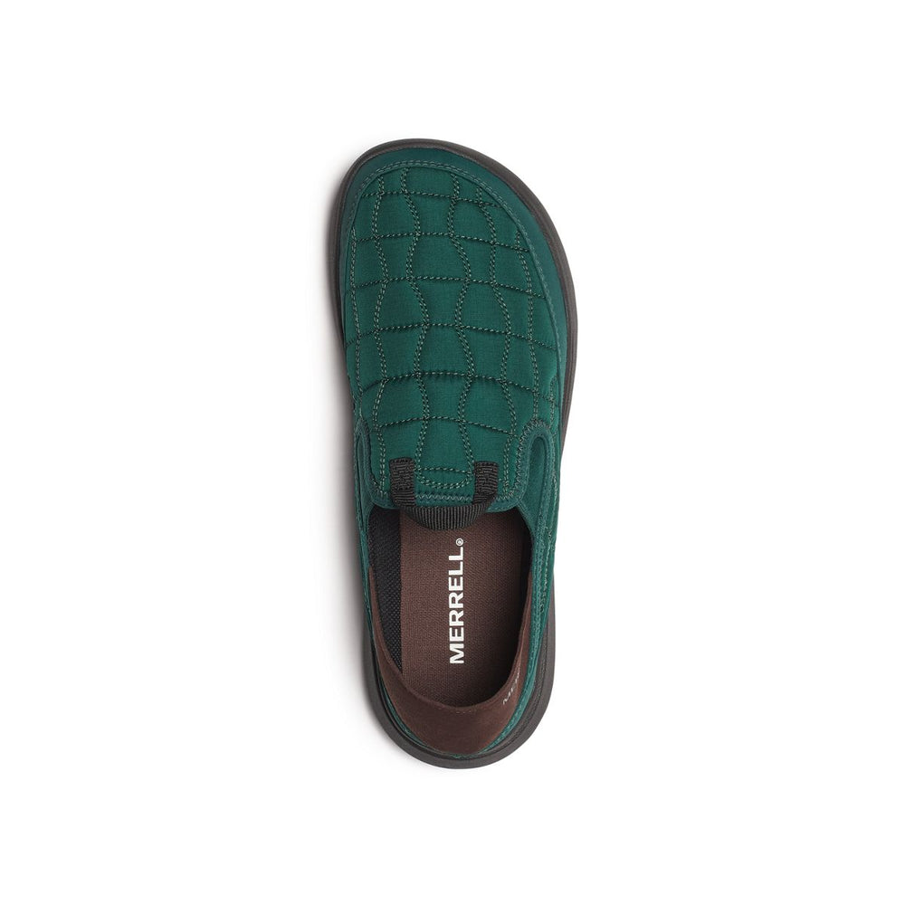 Men's Hut Moc 2 Casual Slip Ons Men
