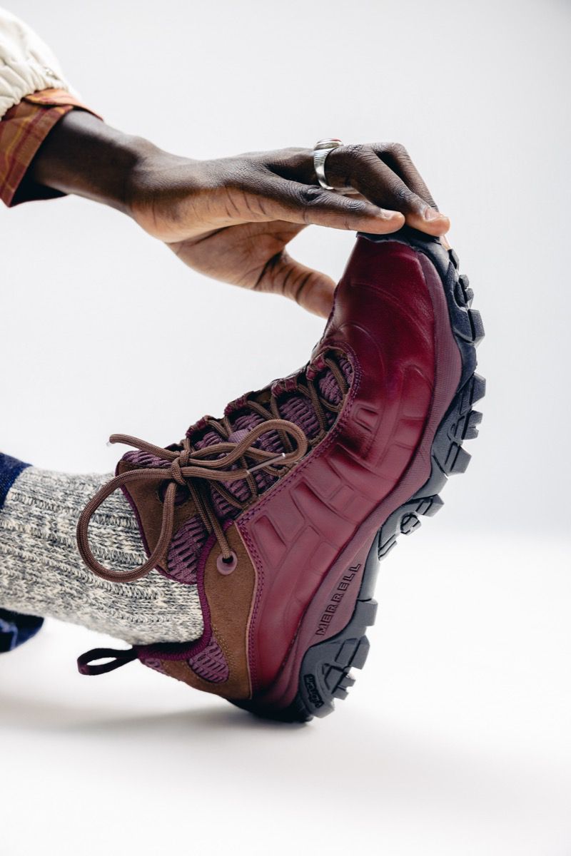 Unisex Moab 2 Remix 1TRL Light Hiking Shoes Men|Women|Collections