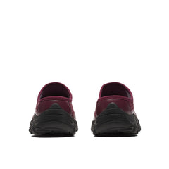 Unisex Moab 2 Slide Leather Woven 1TRL Casual Slip Ons Men|Women|Collections