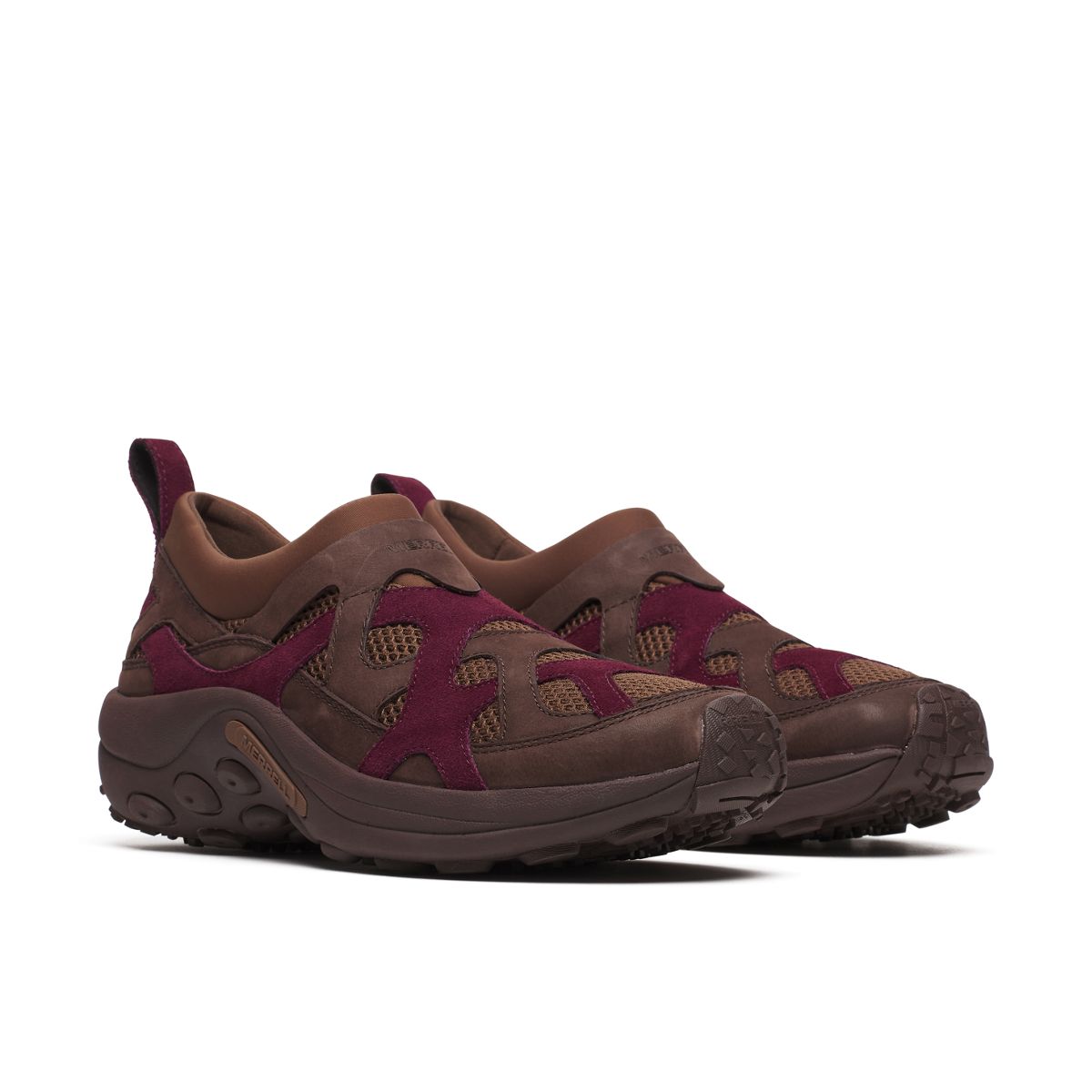 Unisex Jungle Moc Twist 1TRL Casual Slip Ons Men|Women|Collections