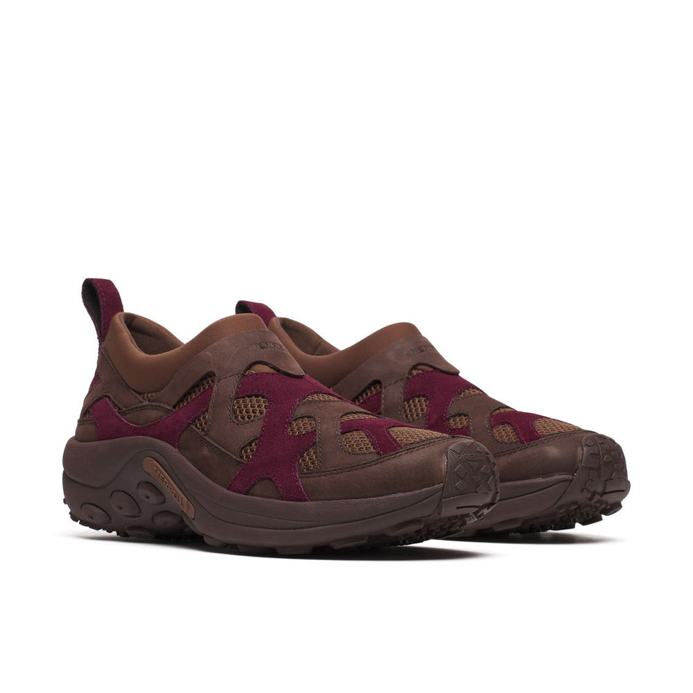 Unisex Jungle Moc Twist 1TRL Casual Slip Ons Men|Women|Collections