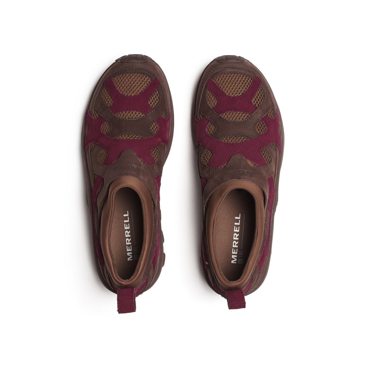 Unisex Jungle Moc Twist 1TRL Casual Slip Ons Men|Women|Collections
