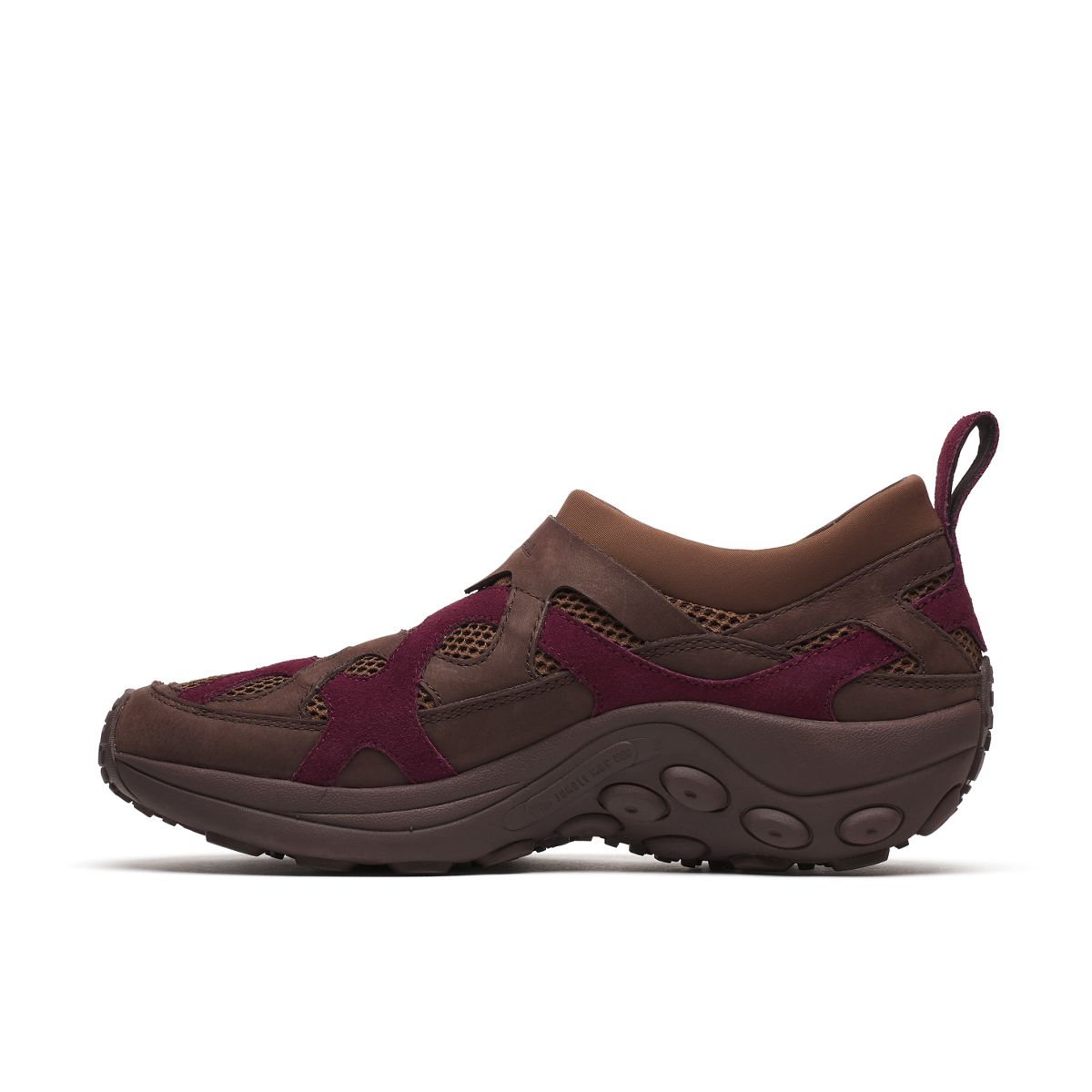 Unisex Jungle Moc Twist 1TRL Casual Slip Ons Men|Women|Collections