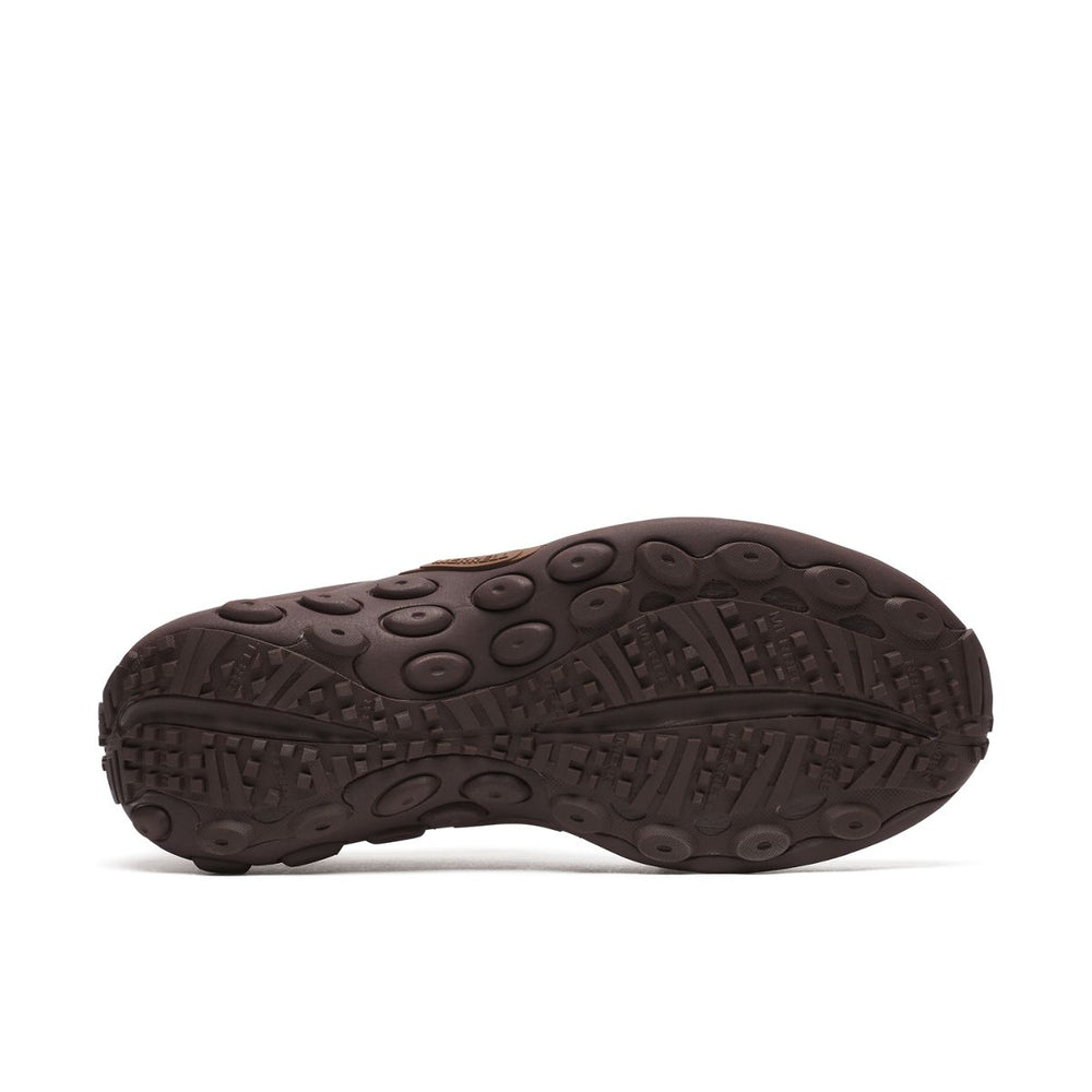 Unisex Jungle Moc Twist 1TRL Casual Slip Ons Men|Women|Collections