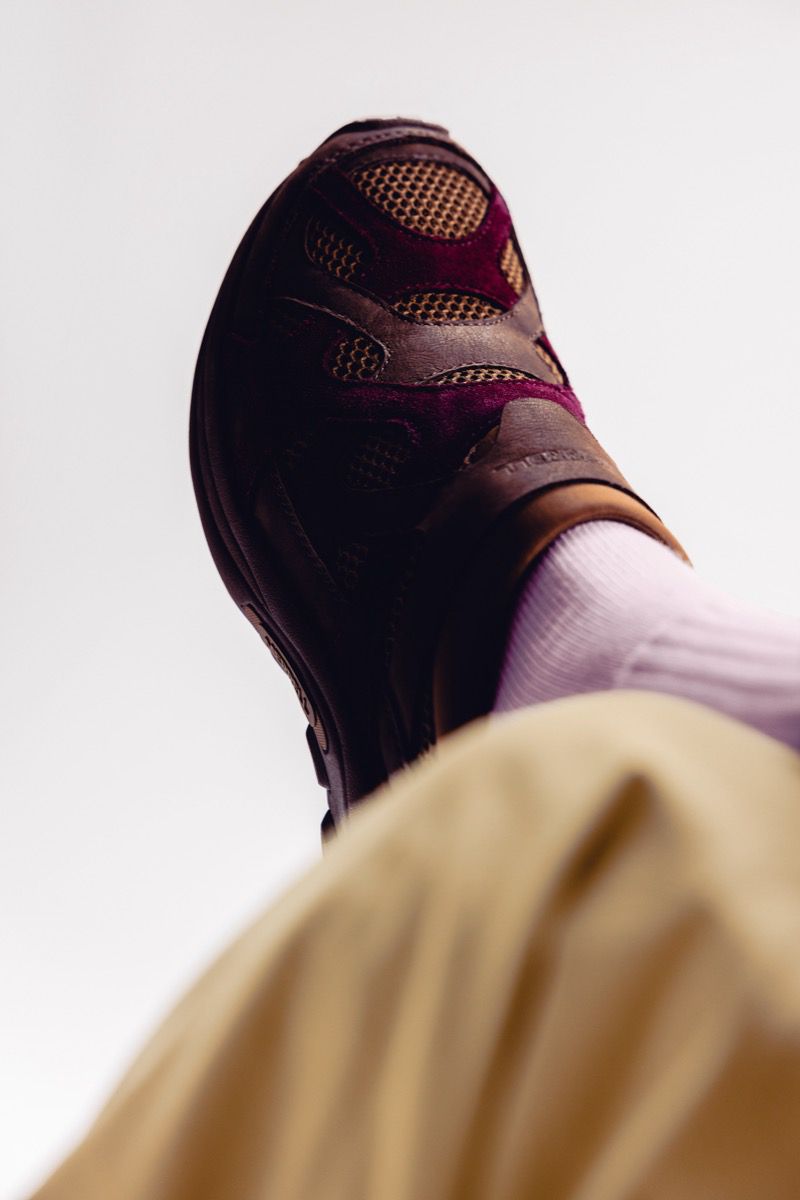 Unisex Jungle Moc Twist 1TRL Casual Slip Ons Men|Women|Collections