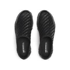 Unisex Moab 2 Slide Leather Woven 1TRL Casual Slip Ons Men|Women|Collections