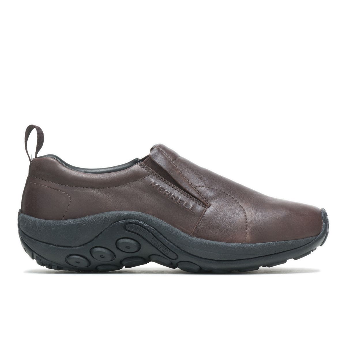 Men's Jungle Moc Leather 2 Casual Shoes Men