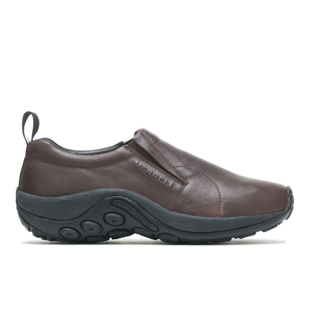 Men's Jungle Moc Leather 2 Casual Shoes Men